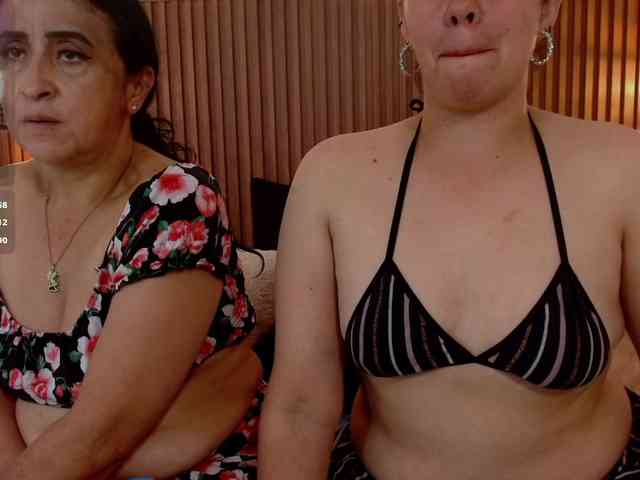 IrisyAnnita69 webcam
