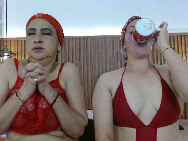 IrisyAnnita69 webcam