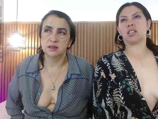 IrisyAnnita69 webcam