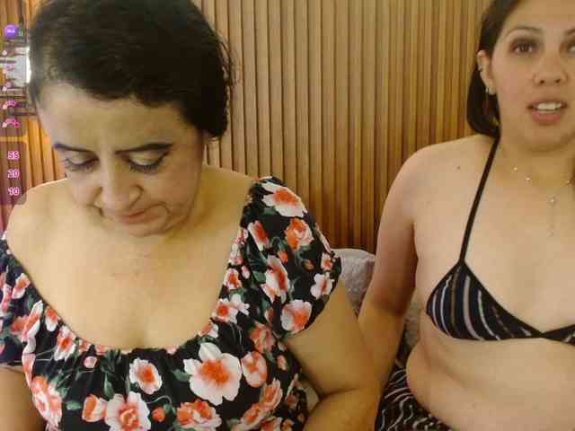 Modelo: IrisyAnnita69