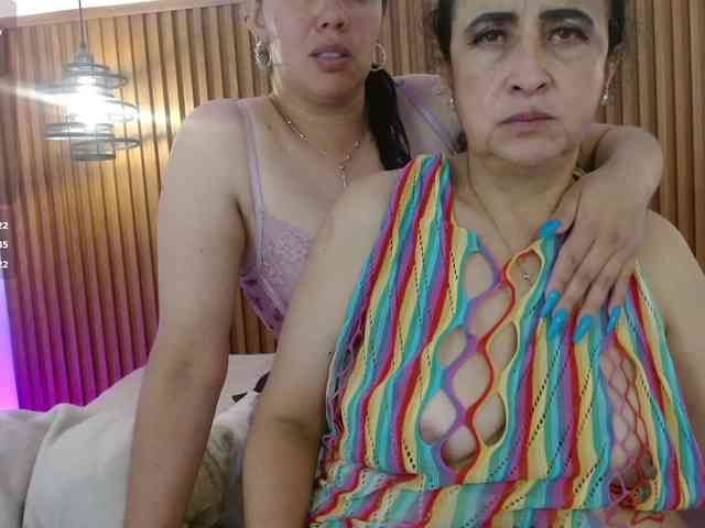 IrisyAnnita69 webcam