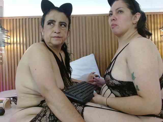 IrisyAnnita69 webcam
