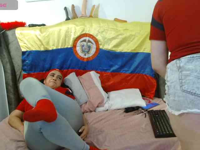 IrisyAnnita69 webcam
