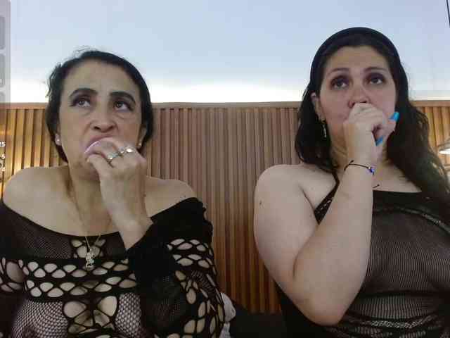 IrisyAnnita69 webcam