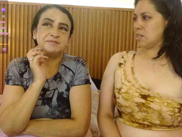IrisyAnnita69 webcam