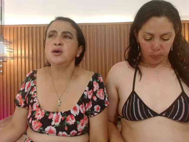 IrisyAnnita69 webcam
