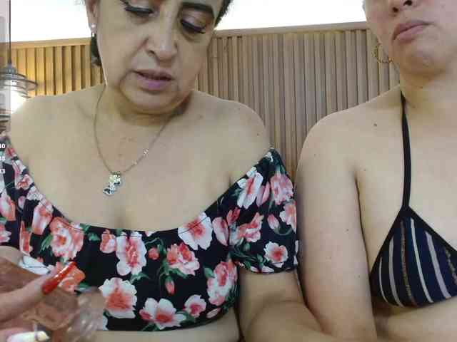 IrisyAnnita69 webcam