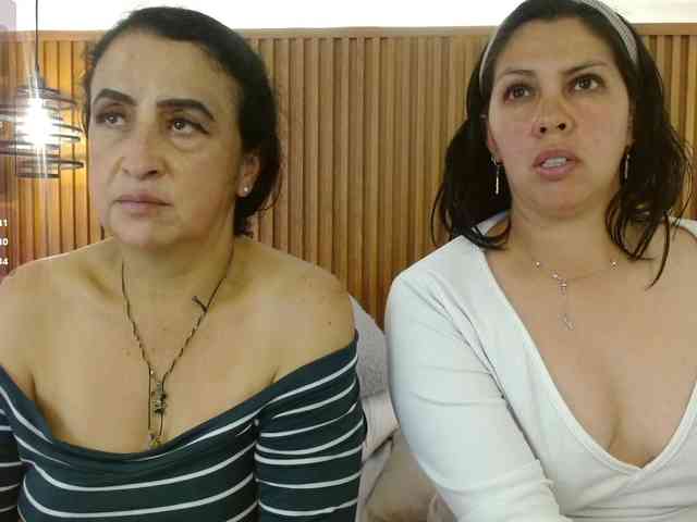 IrisyAnnita69 webcam