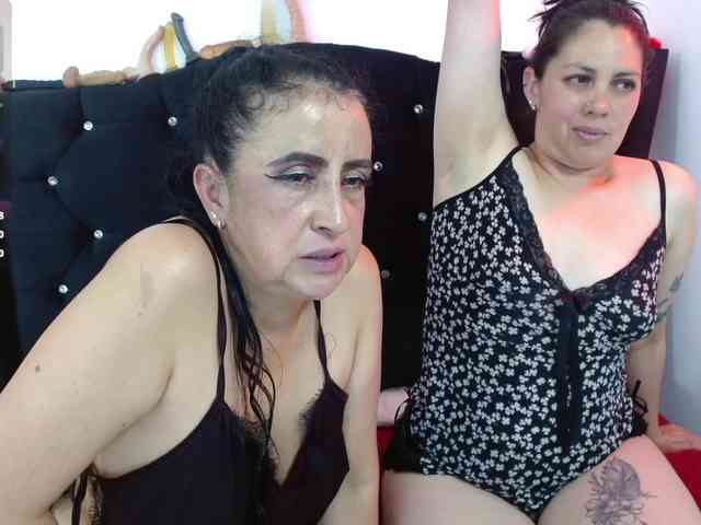 IrisyAnnita69 webcam