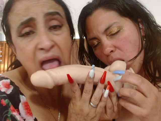 IrisyAnnita69 webcam