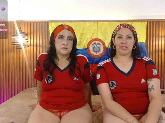 IrisyAnnita69 Sex Cam Show