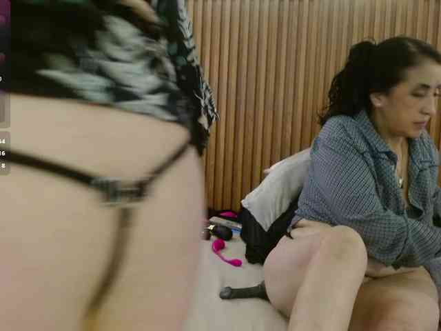 IrisyAnnita69 webcam