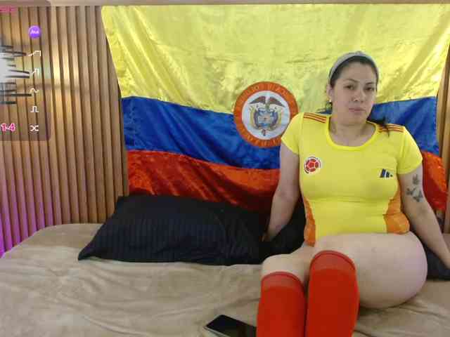IrisyAnnita69 webcam