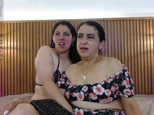 IrisyAnnita69 webcam