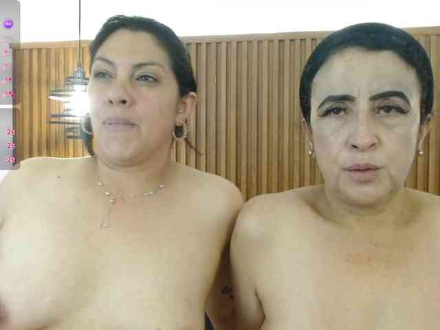 IrisyAnnita69 Sex Cam Show
