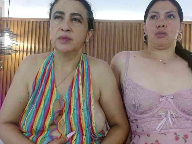 IrisyAnnita69 webcam