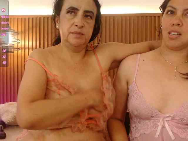 IrisyAnnita69 webcam