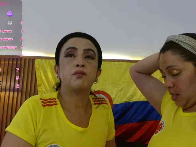 IrisyAnnita69 webcam