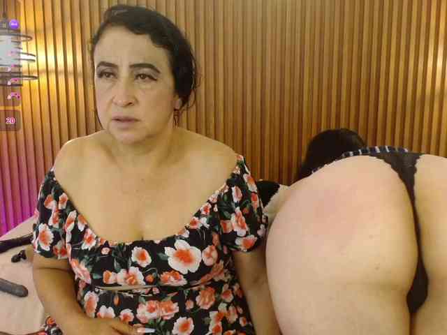 IrisyAnnita69 webcam