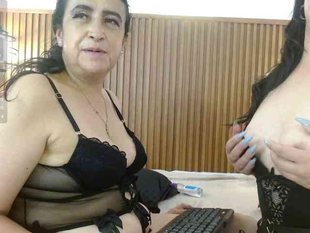 IrisyAnnita69 webcam