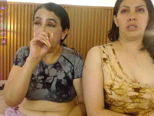 IrisyAnnita69 webcam