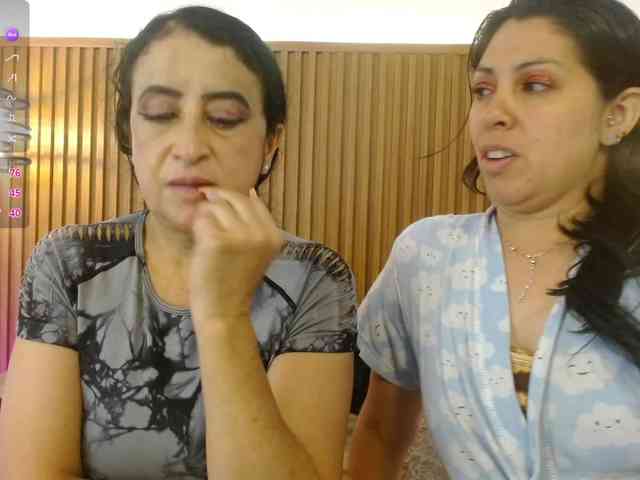 IrisyAnnita69 webcam