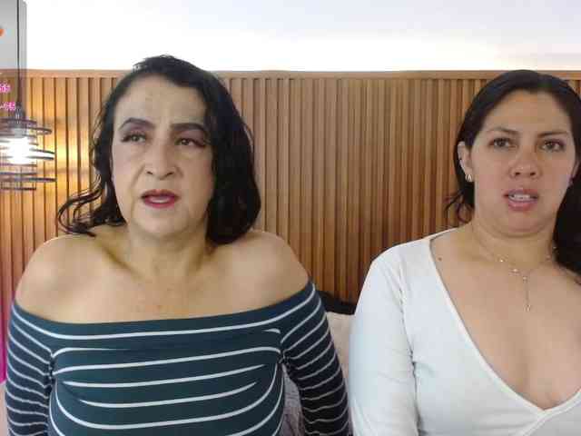 IrisyAnnita69 webcam