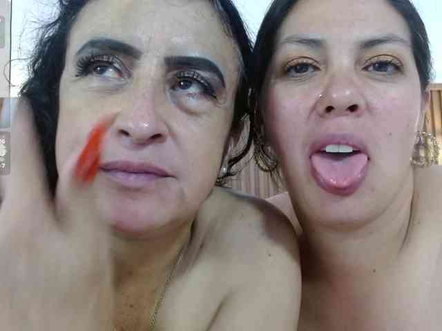 Modelo: IrisyAnnita69
