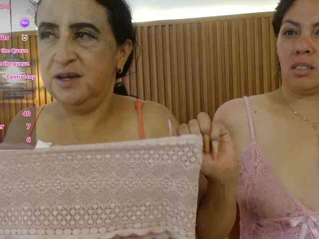 IrisyAnnita69 webcam