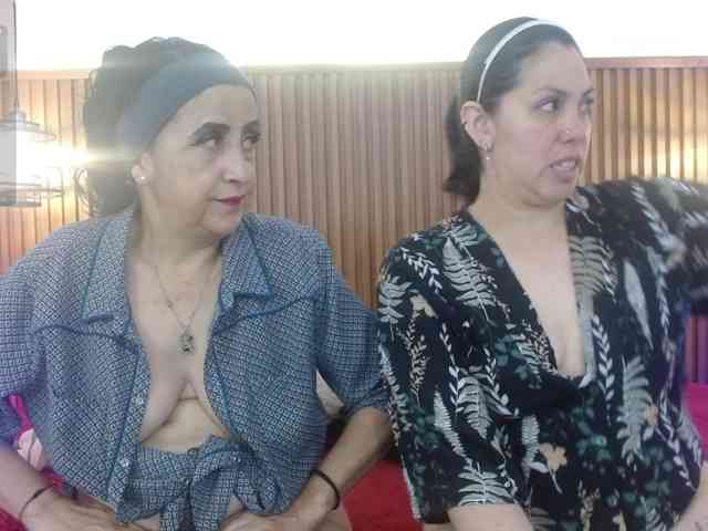IrisyAnnita69 webcam