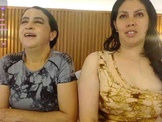 IrisyAnnita69 webcam