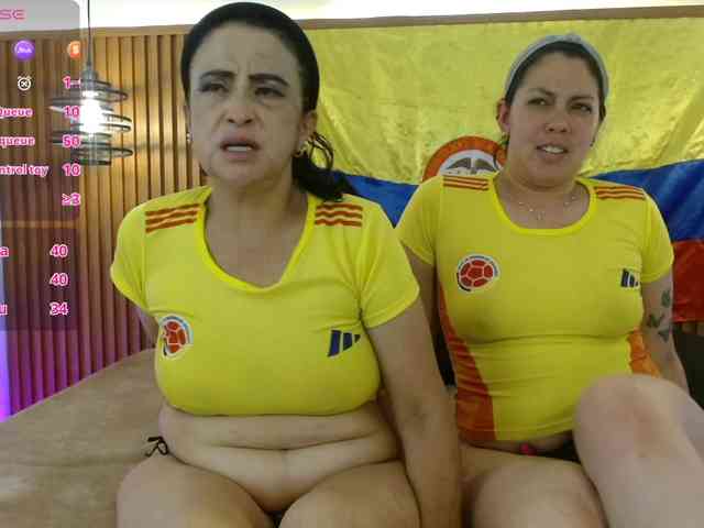 IrisyAnnita69 webcam