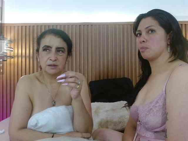 IrisyAnnita69 webcam