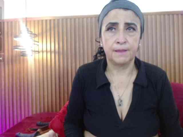 Irisyannita69's cam show statistics and live stream
