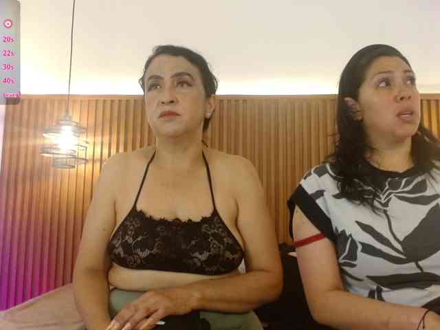 IrisyAnnita69 webcam