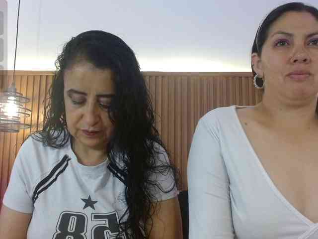 IrisyAnnita69 webcam