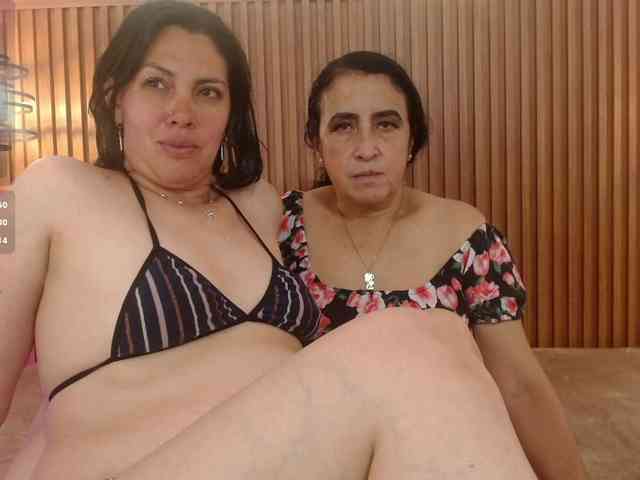 IrisyAnnita69 webcam