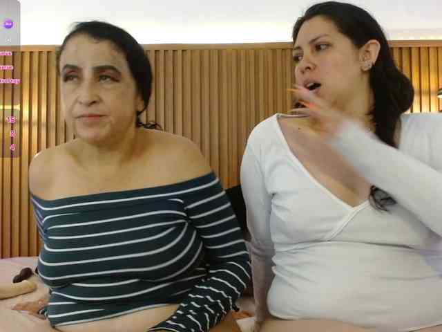 IrisyAnnita69 webcam