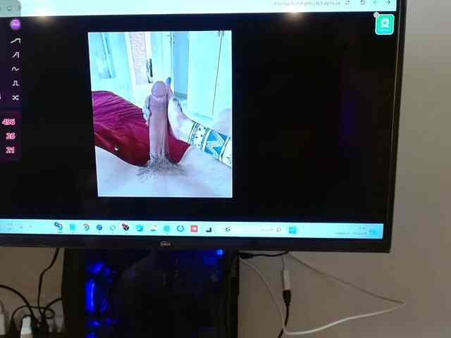IrisyAnnita69 webcam