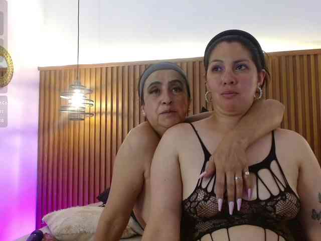 IrisyAnnita69 webcam