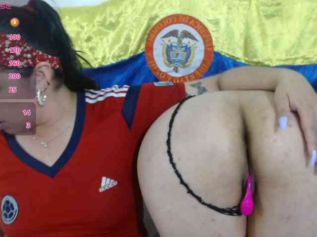 IrisyAnnita69 webcam