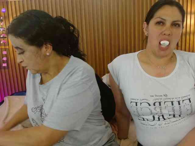 IrisyAnnita69 webcam