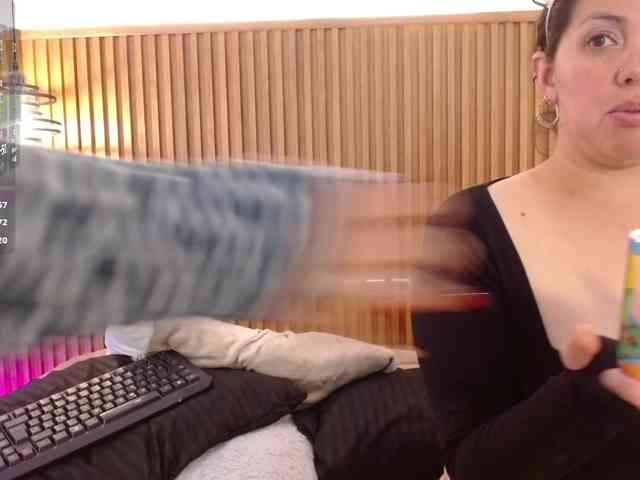 IrisyAnnita69 webcam