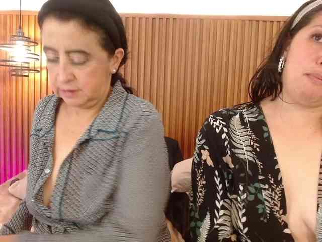 IrisyAnnita69 webcam