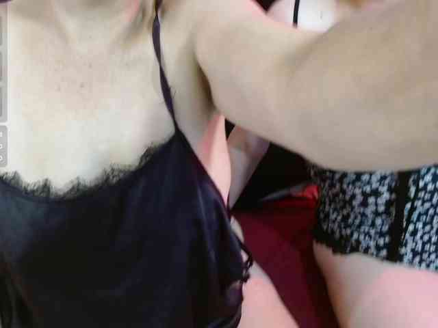 IrisyAnnita69 webcam