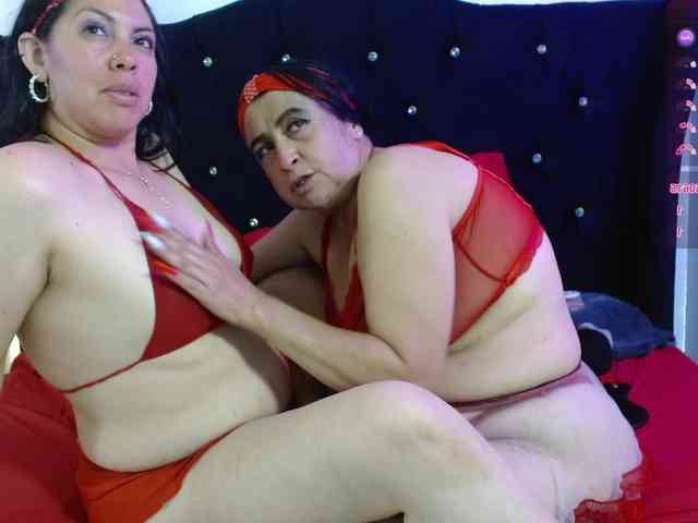 IrisyAnnita69 webcam