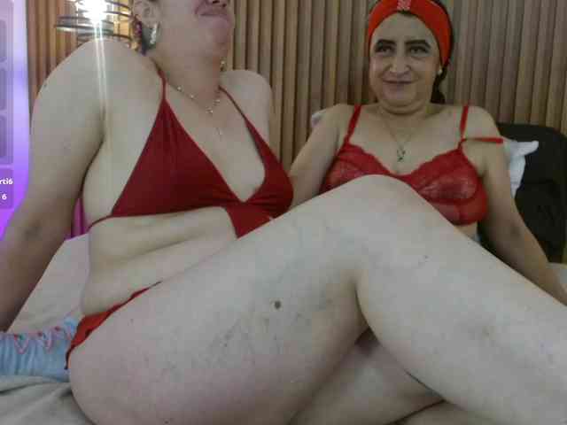 IrisyAnnita69 webcam