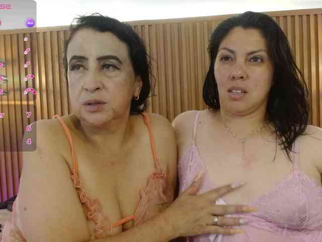 IrisyAnnita69 webcam