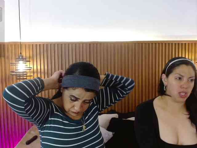 IrisyAnnita69 webcam