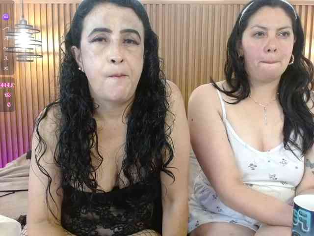 IrisyAnnita69 Sex Cam Show